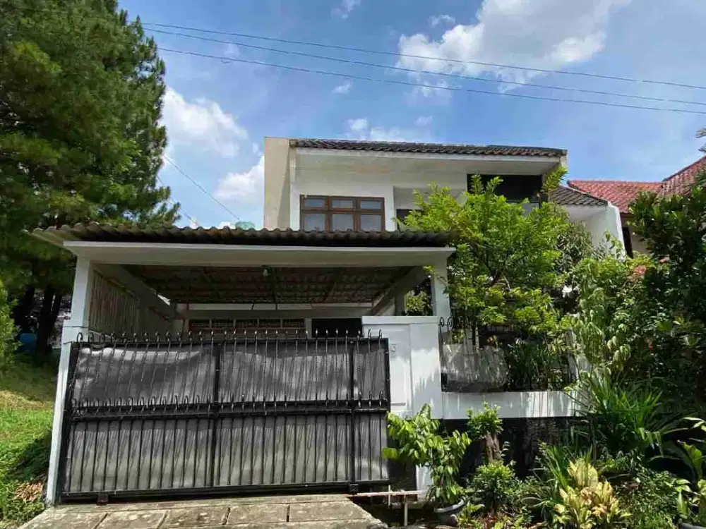 Rumah 2 Lt prime area Karang Tengah, Lebak Bulus, Jakarta Selatan