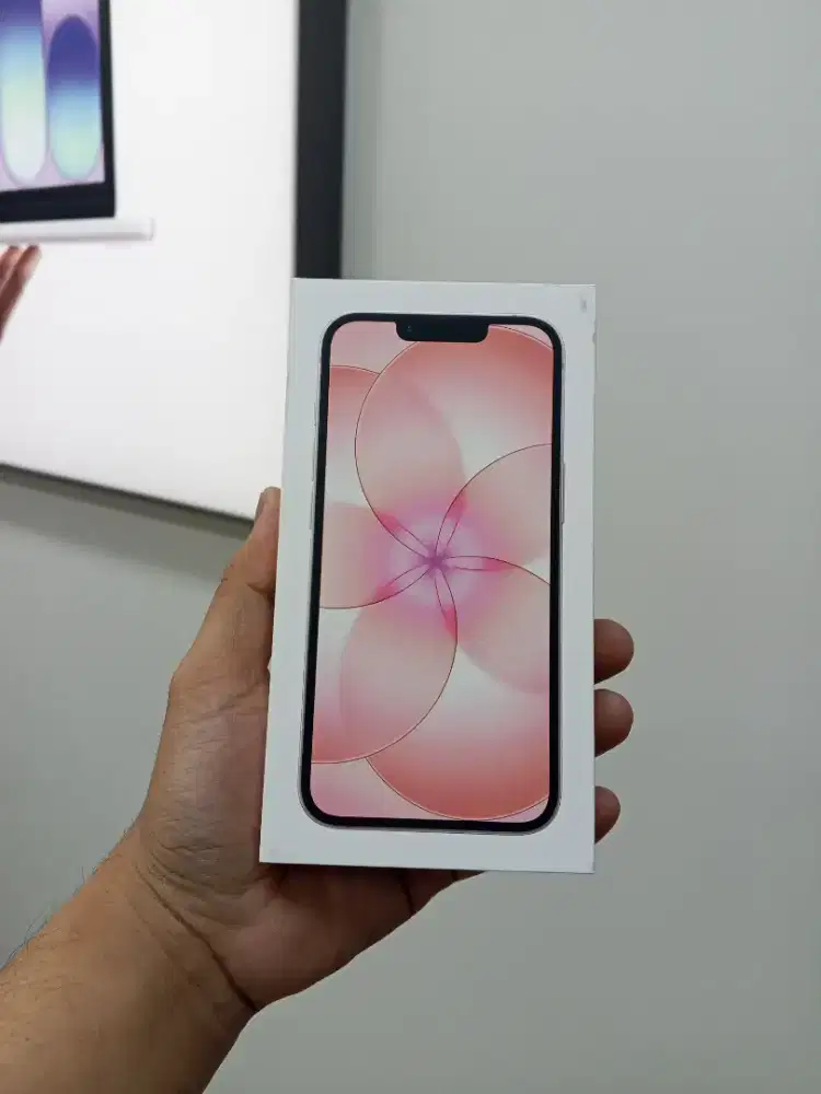 Kredit iPhone 17e garansi iBox