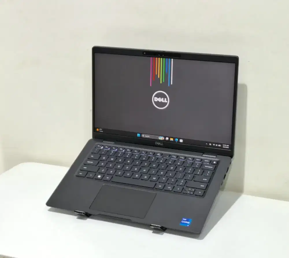 DELL LATITUDE 7430 CORE I7-1255U RAM 16GB SSD 512GB 14in FHD IPS TOUCH