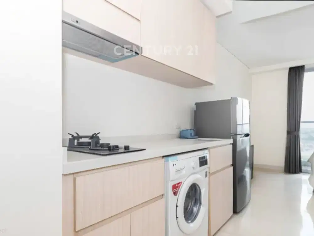 Apartemen Strategis Low Floor Di Sedayu City Kelapa Gading JakUt