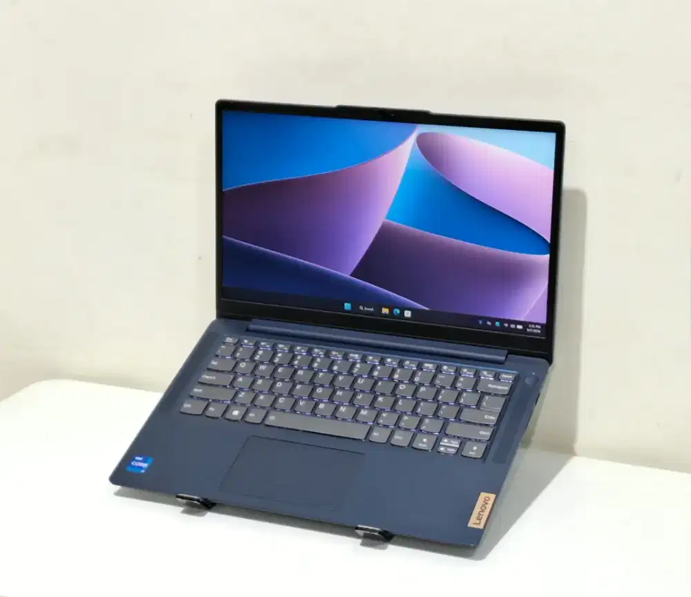 LENOVO IDEAPAD SLIM 3 14IRH8 CORE I7-13620H RAM 16GB SSD 512GB 14in