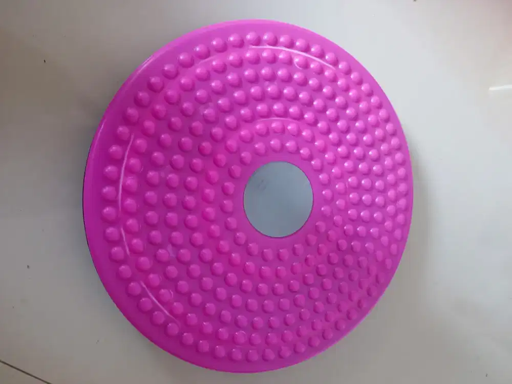 Disc olahraga perut