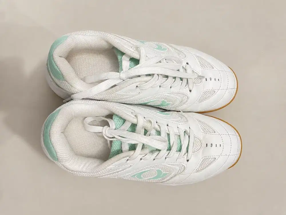 Sepatu Badminton Astec Medhuro Women