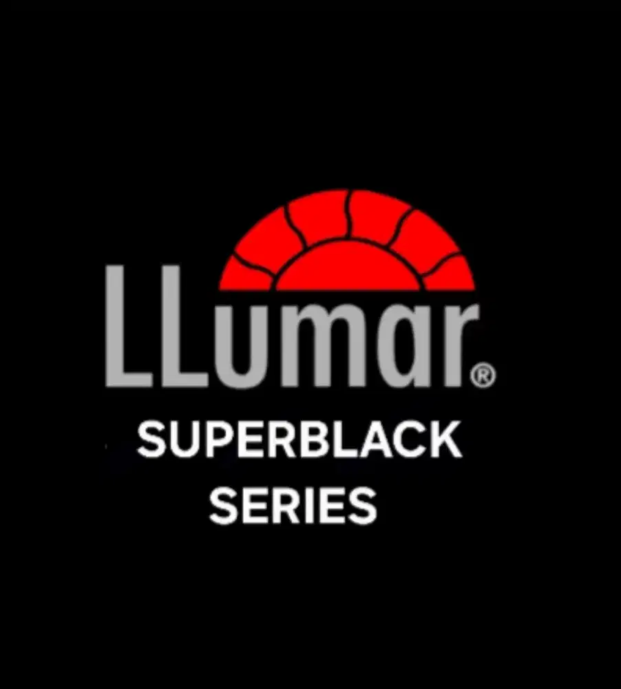 Kaca Film Llumar Superblack