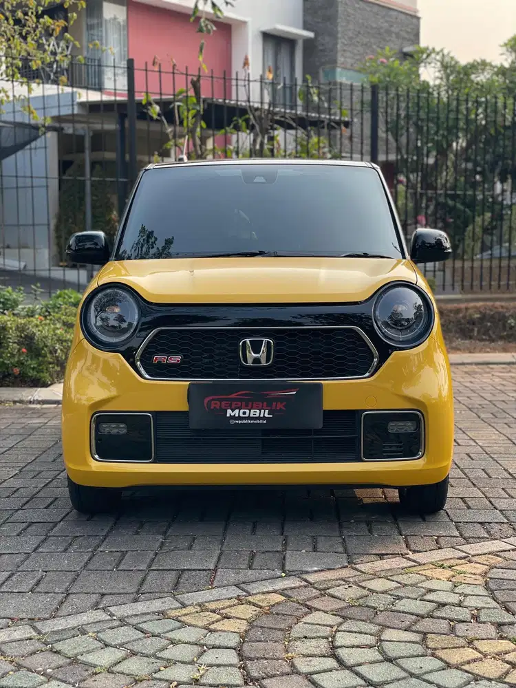SALE!!SALE!! Honda N ONE RS CVT 2023 , RARE!!