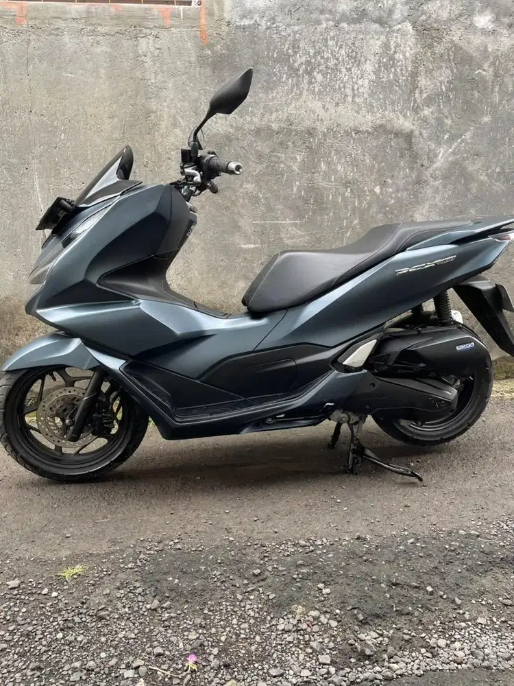 Pcx 160 cbs 2023 # bintang dewata motor #