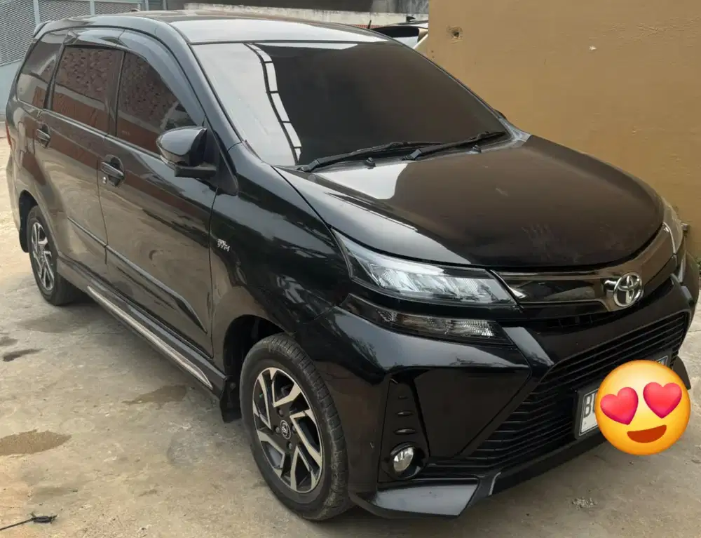 Avanza Veloz 1,5 A/T 2021