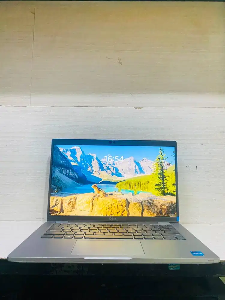 Dell Latitude 5420 Intel core I5 Gen 11 Ram 8GB SSD 256GB Touchsccreen