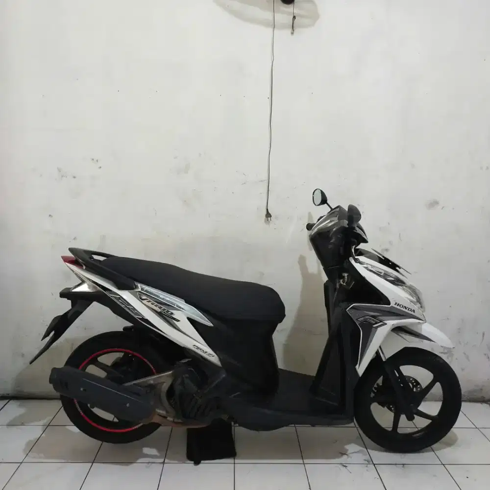 Honda Vario KZR 2013 Bagus lengkap Mesin Cakep