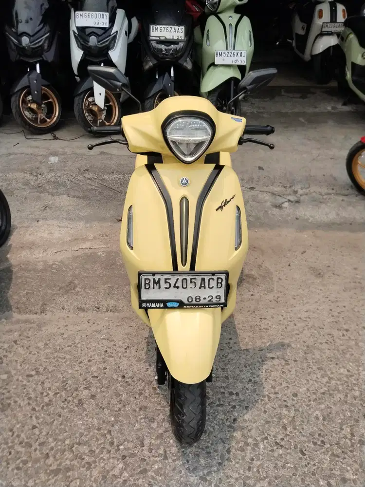 Dijual cepat Yamaha grand flano tahun 2024
