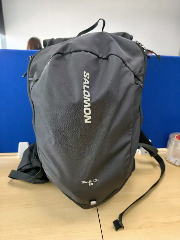 Salomon Trailblazer 20Hiking backpacks