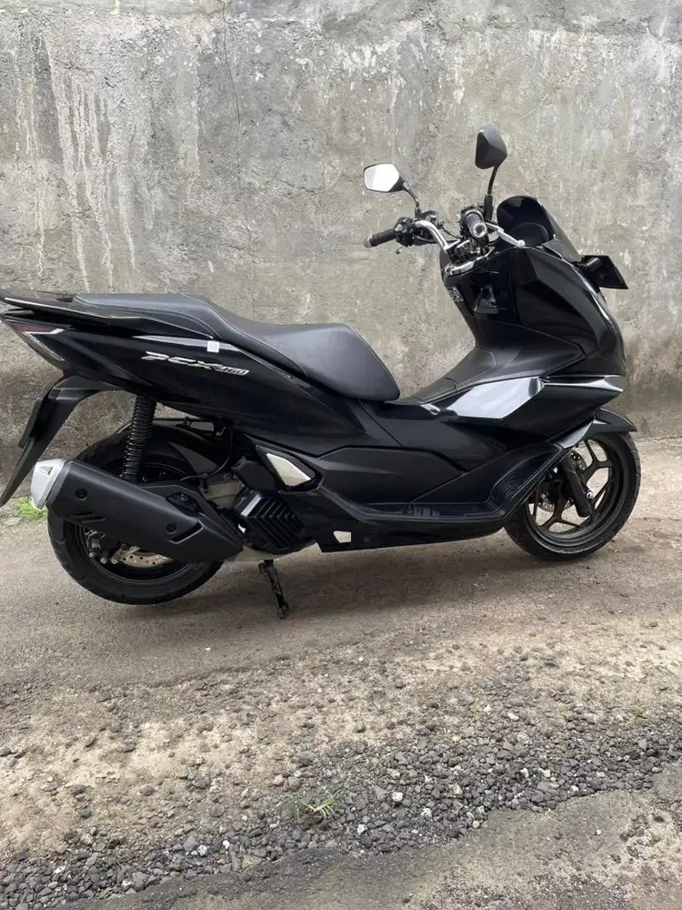 Pcx 160 cbs 2024 # bintang dewata motor #