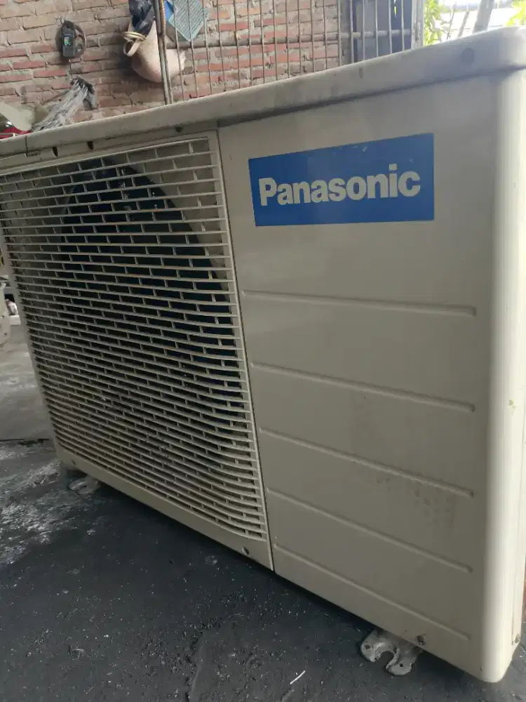 Jual beli AC bekas