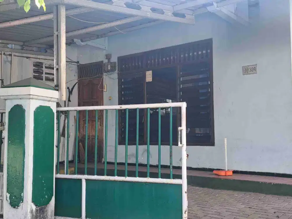 Dijual Rumah di Banyumanik Semarang