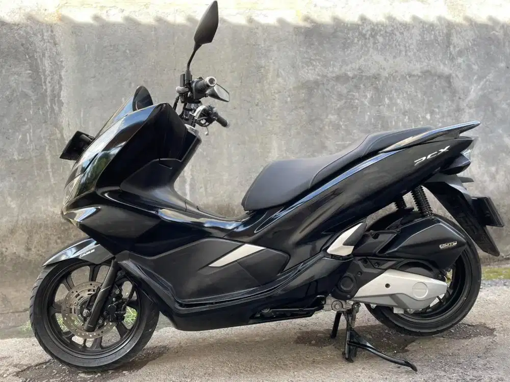 Pcx 150 abs 2019 // bintang dewata mitor //