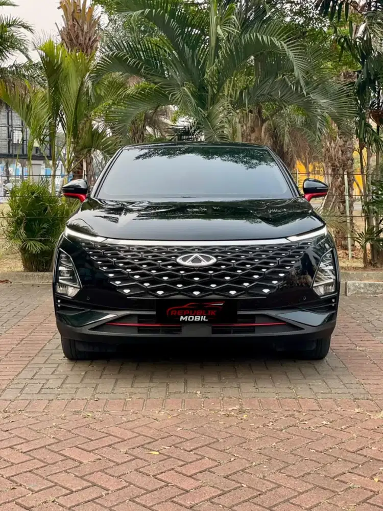 SALE!! Chery Omoda RZ 1.5 AT 2023 22RBKM!!