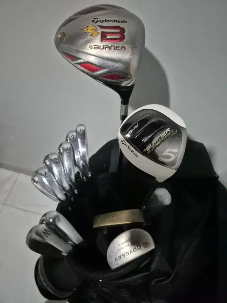 Stik Golf Fullset