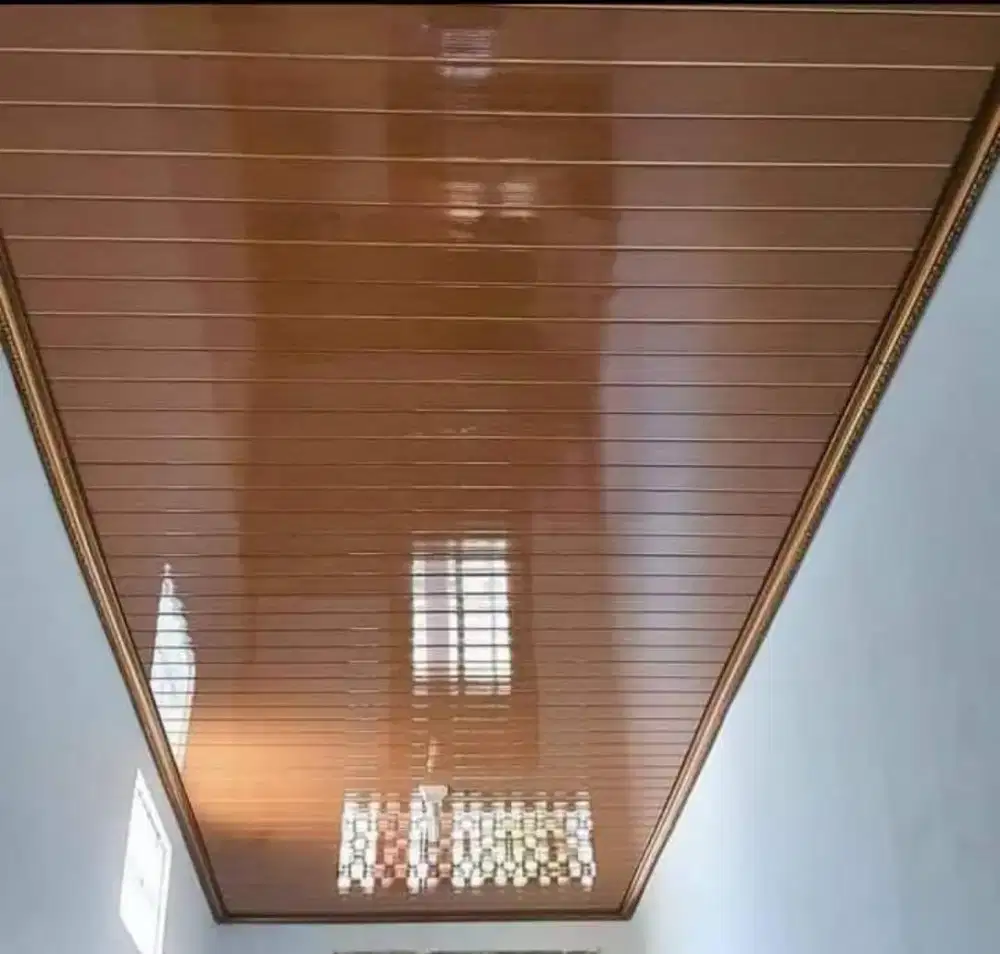Plafond Rumah Anti Air