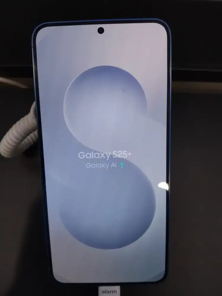 Samsung Galaxy S25+, BISA CICILAN TANPA APLIKASI SYARAT CUMA KTP