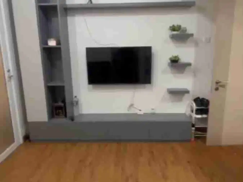 Sewa Apartemen Tokyo 2br jadi 1br Furnished