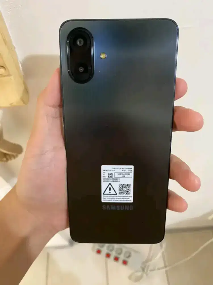 SAMSUNG GALAXY A07