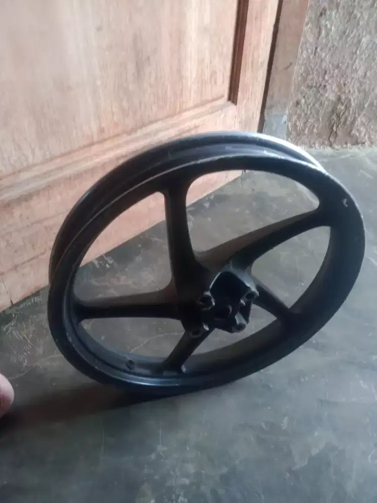 Dijual bu velk depan beat 2013