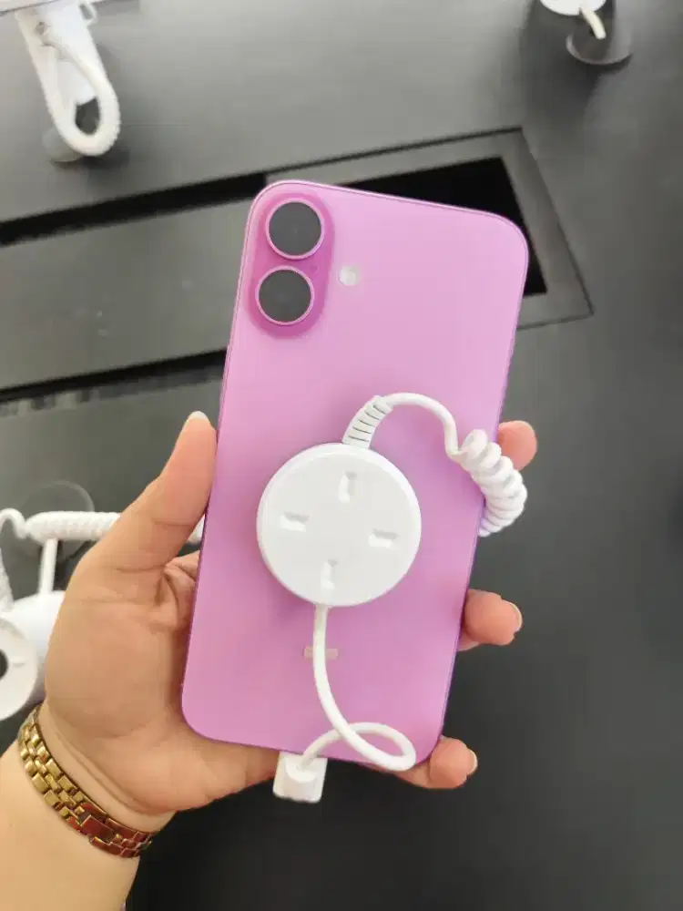 Promo Cicilan Pakai Home Credit Iphone 16 Plus