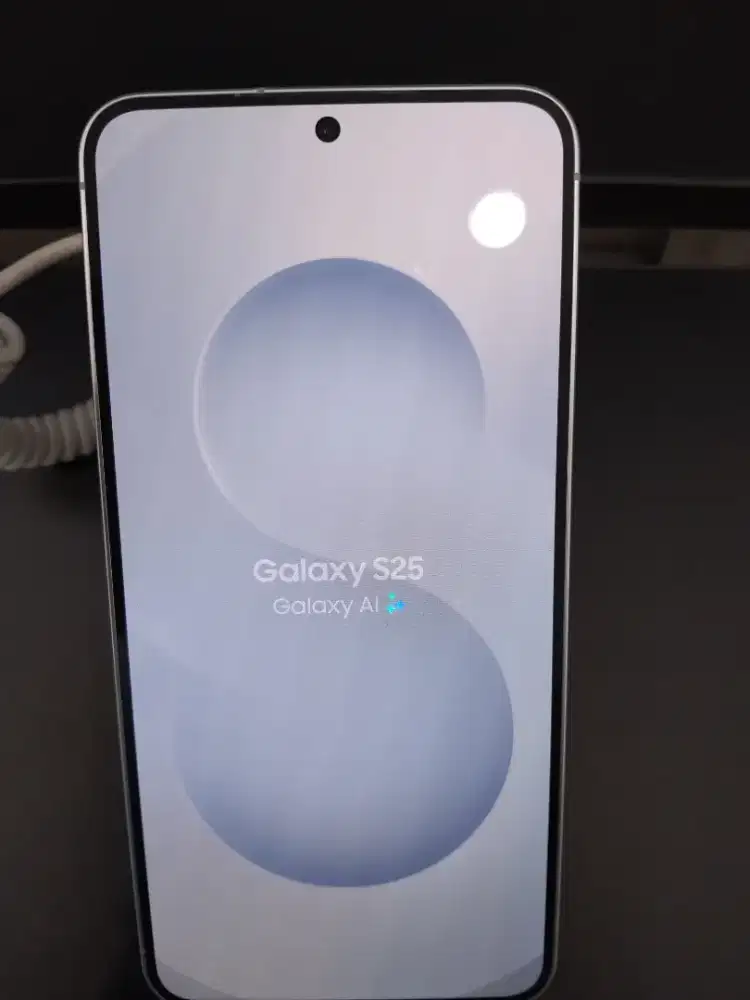 Samsung Galaxy S25, BISA CICILAN TANPA APLIKASI SYARAT CUMA KTP
