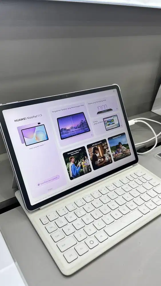 HUAWEI MATEPAD 11.5 2025 AI VERSION