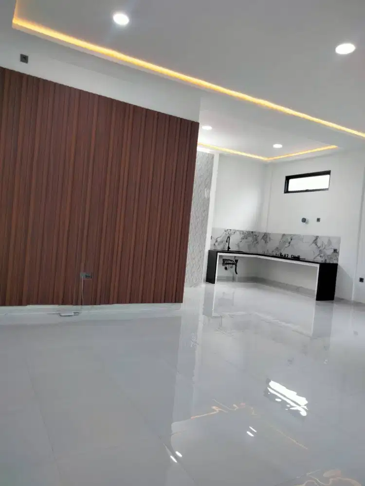 Dijual Rumah Full Baru Strategis di Kopo Permai Bandung