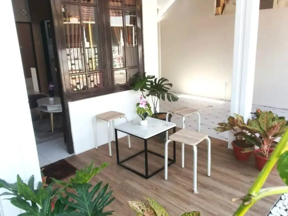 Rumah Murah dalam Perumahan Bisa Dicicil 5 Menit Ringroad Selatan