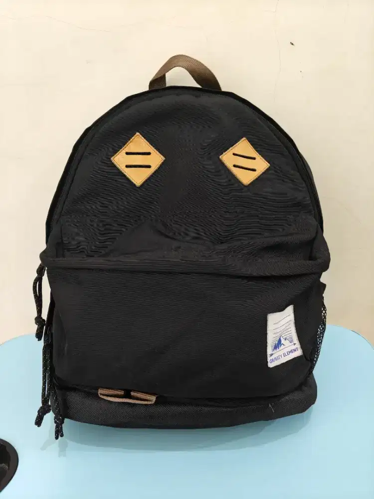 Tas Backpack Gravity Element Ori