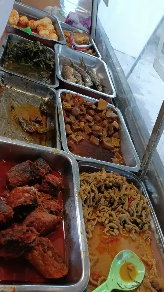 Lowongan kerja perempuan