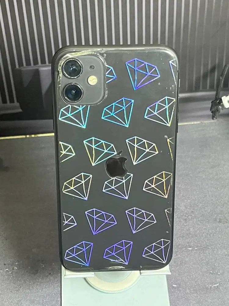 IPHONE 11 128 IBOX