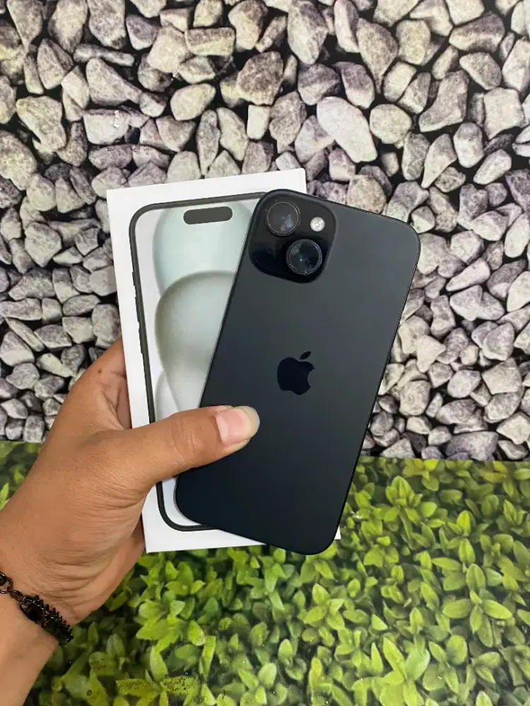 iPhone 15 128Gb ex inter