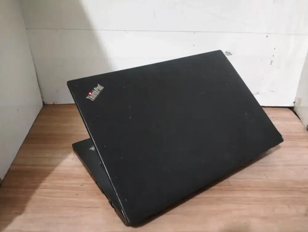 Thinkpad x250 core i5 RAM 8GB SSD 256/siap kerja batre awet