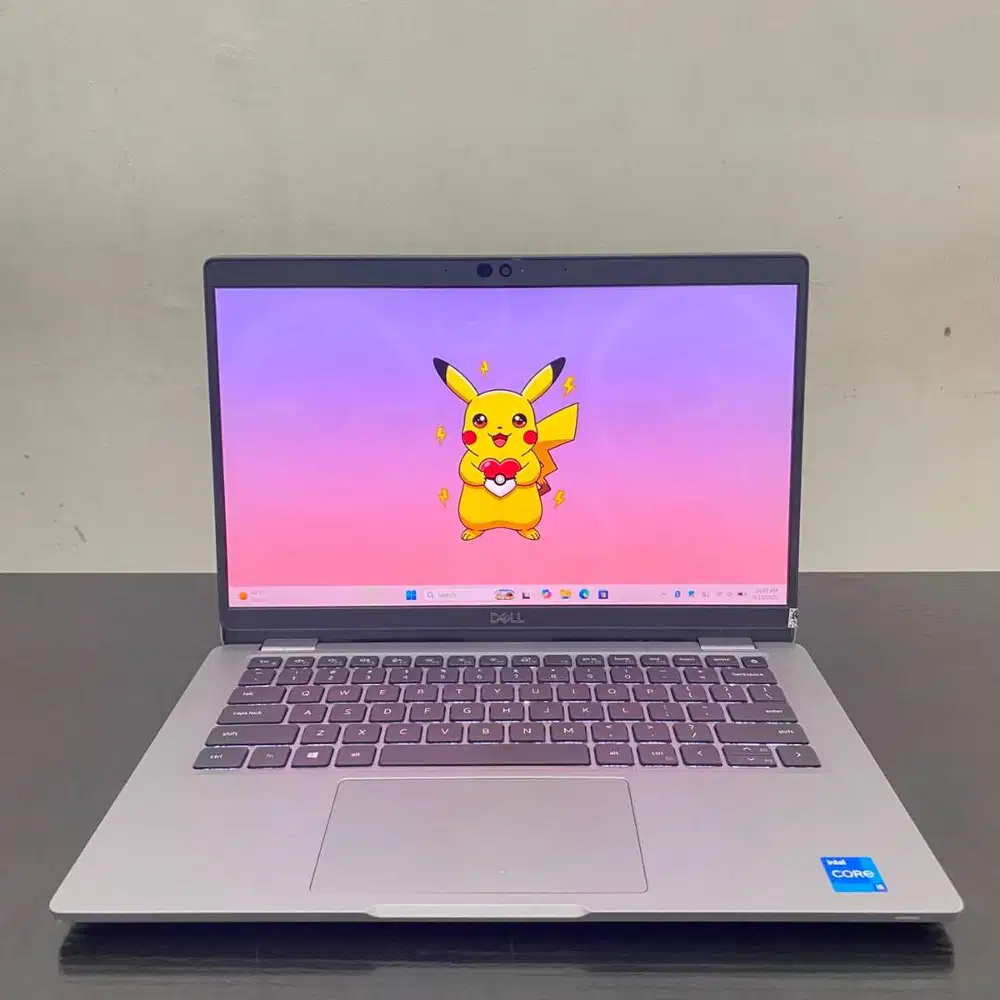 Dell Latitude 5320 | Intel Core I5 - 1145G7 | Ram 16GB & Ssd 256GB