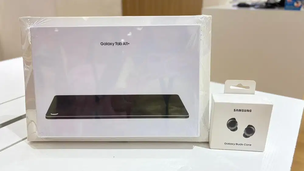 Samsung Tab A11 Plus