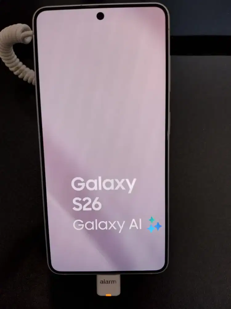 Samsung Galaxy S26, BISA CICILAN TANPA APLIKASI SYARAT CUMA KTP