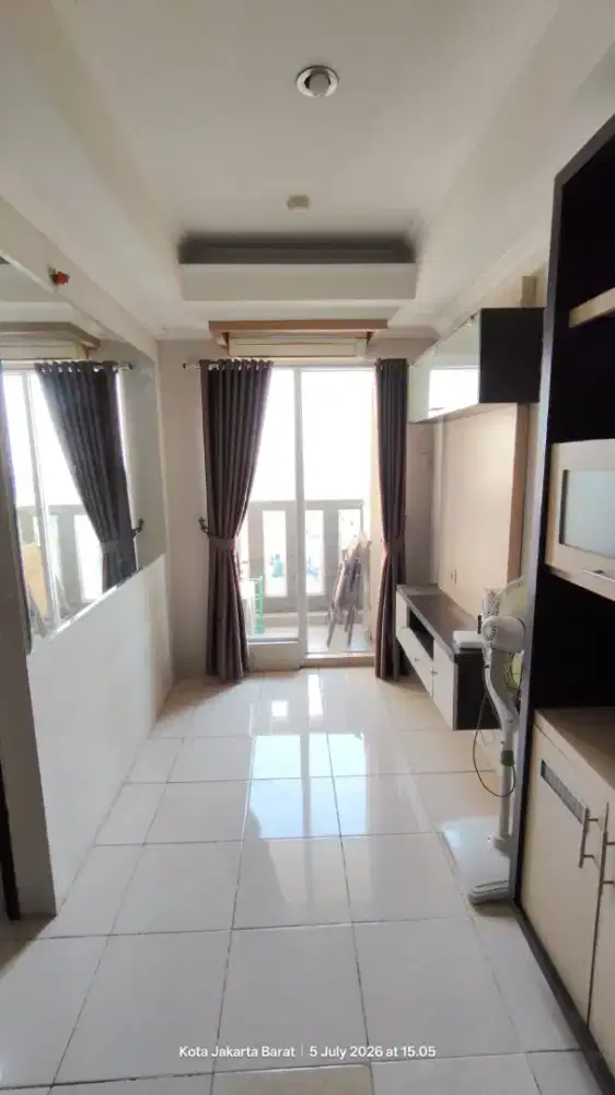 DISEWAKAN APARTEMEN BALMONT KEBONJERUK