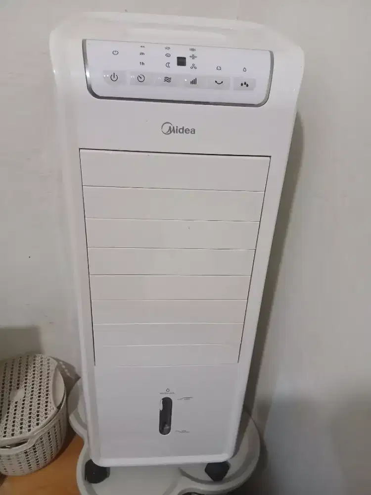 Air cooler midea