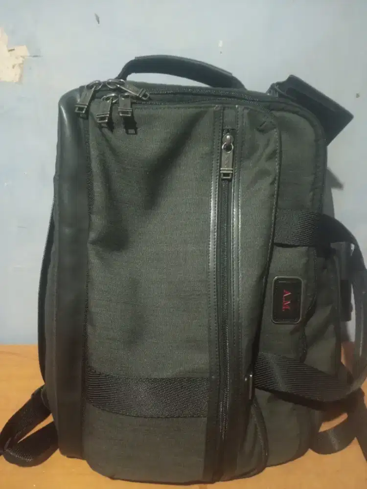 Tas ransel TUMI ORIGINAL