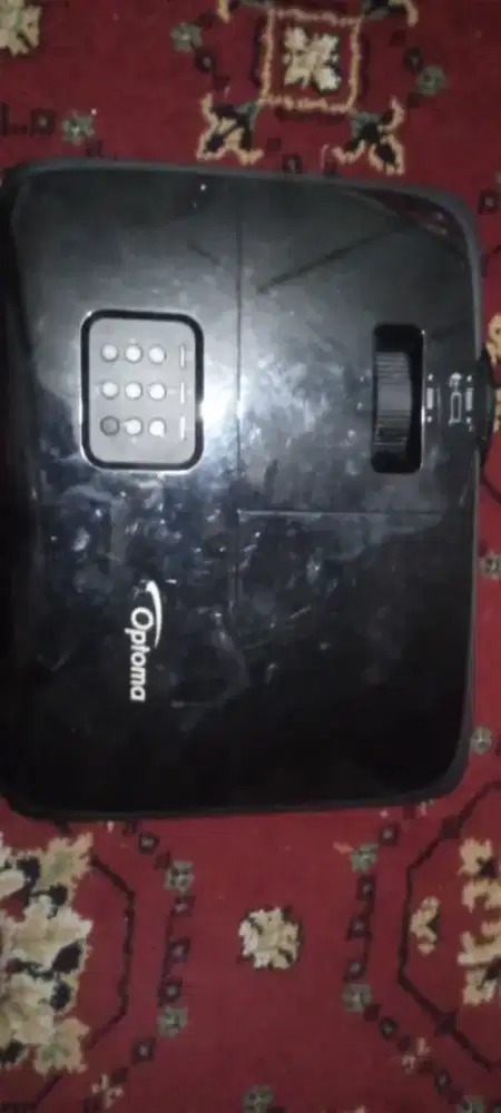 Proyektor Optoma X400LVe