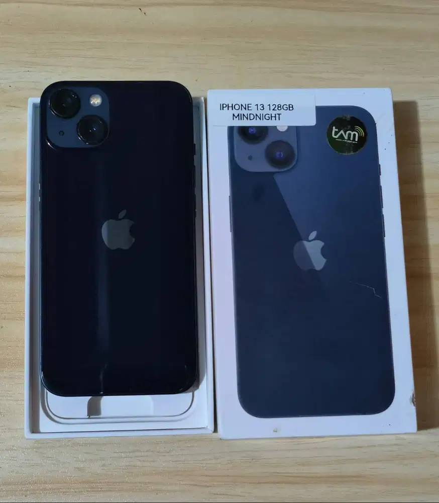 Need iPhone SE 2022 128GB Starlight Mulus
