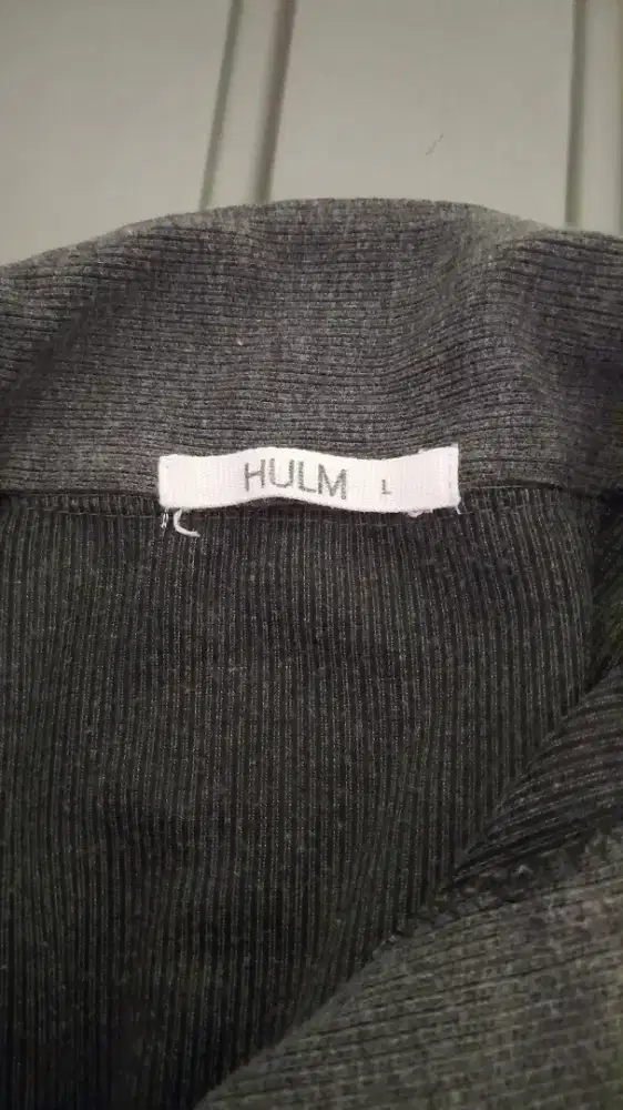Preloved polo shirt