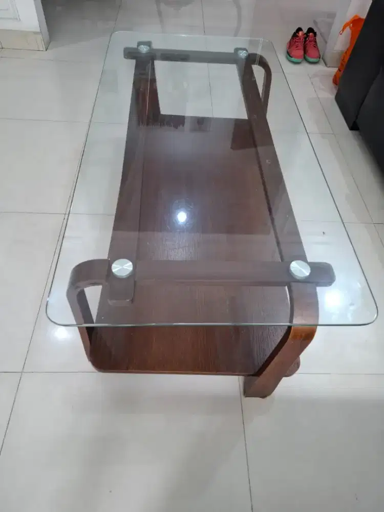 Dijual coffee table