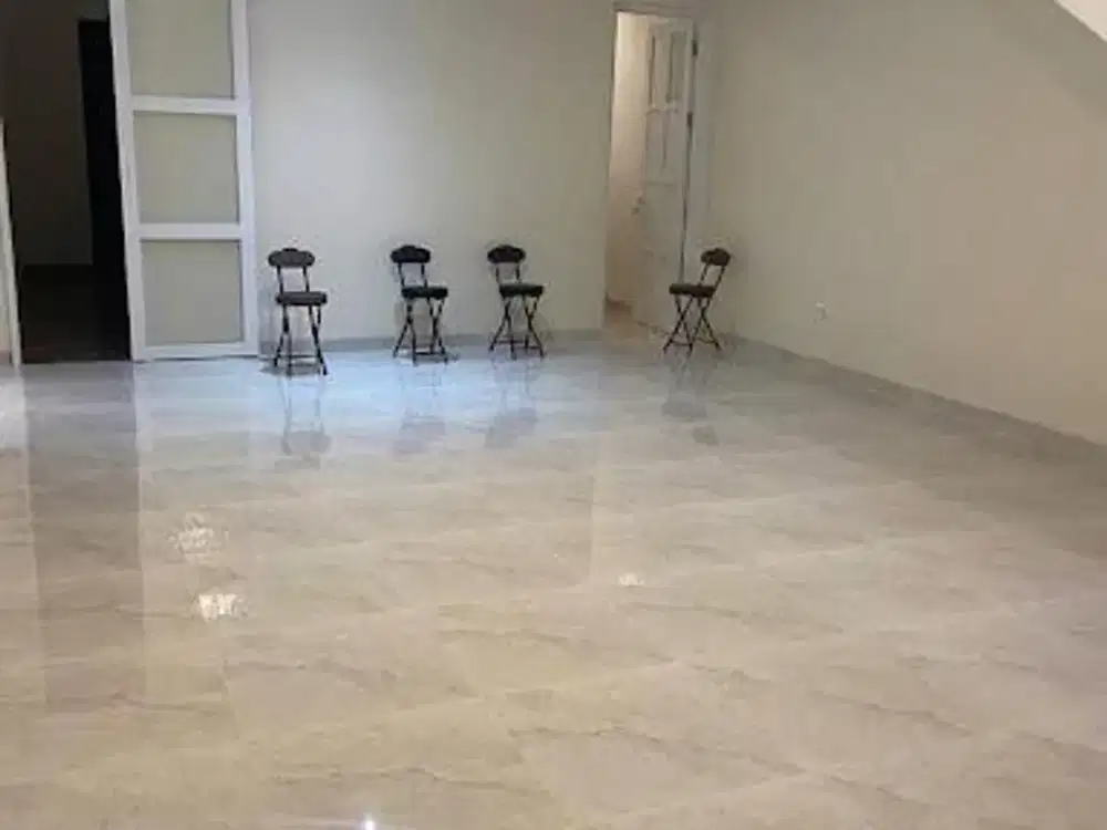 Rumah Baru 2 Lantai dengan 4 Kamar di Area Bintaro Jaya VC-19167