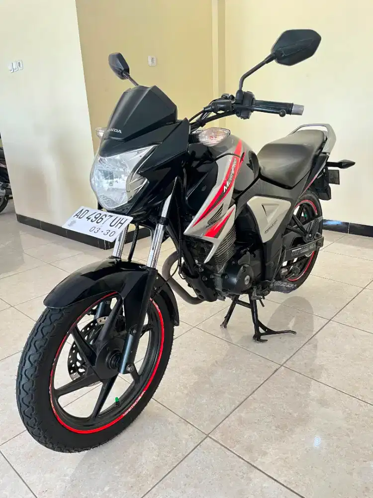 MEGA PRO MONO FI 2014