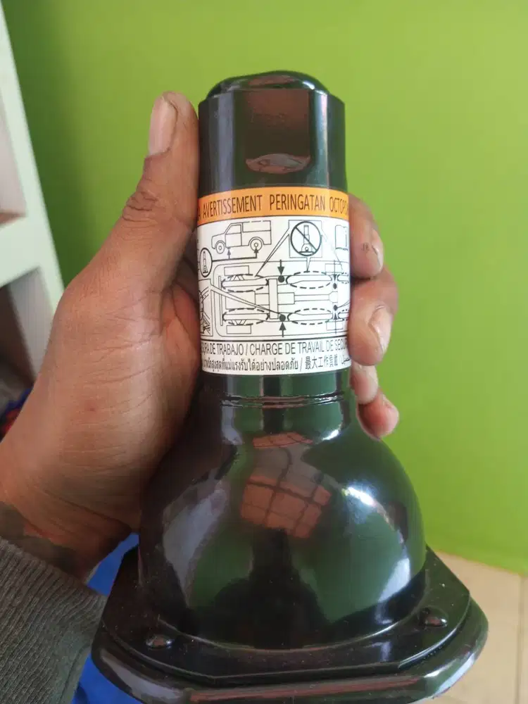 Dongkrak original Inova reborn