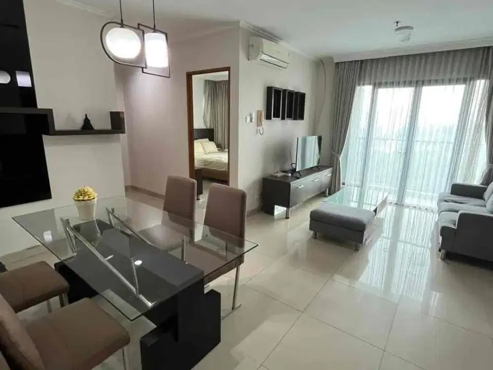 spesialis apartement hamptons unit 3 bed golf view
